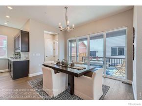 5511 Peacock Place, Boulder CO 80303