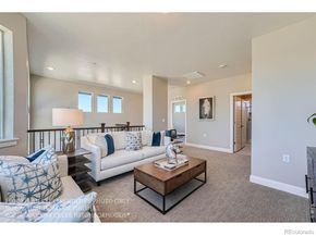 5511 Peacock Place, Boulder CO 80303