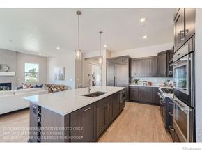5511 Peacock Place, Boulder CO 80303