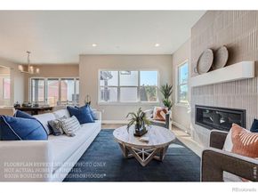 5511 Peacock Place, Boulder CO 80303