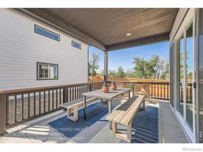 5511 Peacock Place, Boulder CO 80303