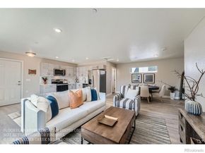 5511 Peacock Place, Boulder CO 80303