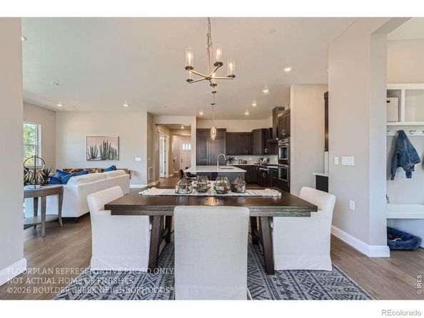 5511 Peacock Place, Boulder CO 80303