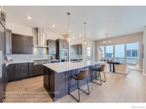 5511 Peacock Place, Boulder CO 80303