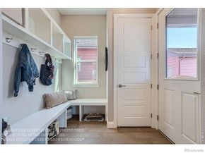 5511 Peacock Place, Boulder CO 80303