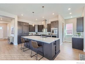 5511 Peacock Place, Boulder CO 80303