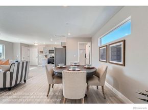 5511 Peacock Place, Boulder CO 80303