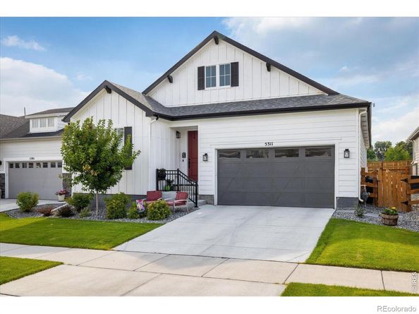 5311 Routt Court, Arvada CO 80002