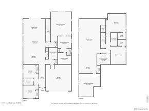 5311 Routt Court, Arvada CO 80002