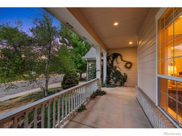 810 Megan Court, Longmont CO 80504