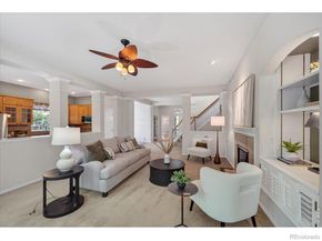 810 Megan Court, Longmont CO 80504