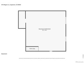 810 Megan Court, Longmont CO 80504