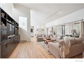 2276 S Dayton Street, Denver CO 80231