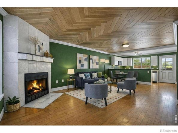 9624 W Chatfield Avenue E, Littleton CO 80128