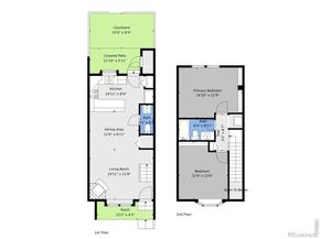 9624 W Chatfield Avenue E, Littleton CO 80128