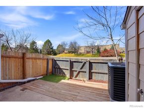 9624 W Chatfield Avenue E, Littleton CO 80128