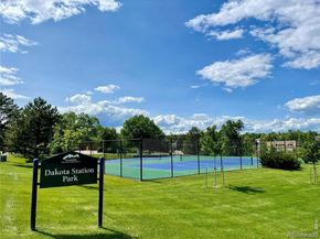 9624 W Chatfield Avenue E, Littleton CO 80128