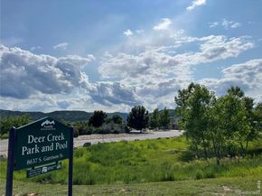9624 W Chatfield Avenue E, Littleton CO 80128