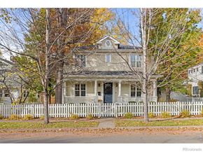 3181 9th Street, Boulder CO 80304