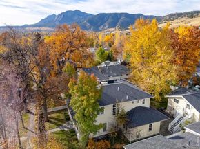 3181 9th Street, Boulder CO 80304