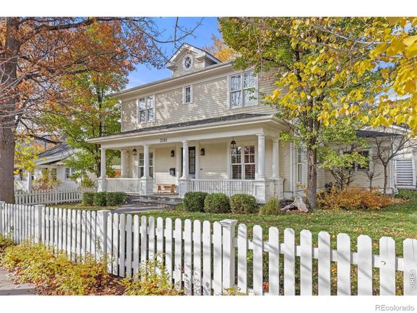 3181 9th Street, Boulder CO 80304
