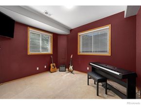 1410 Wildrose Drive, Longmont CO 80503