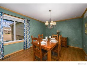 1410 Wildrose Drive, Longmont CO 80503