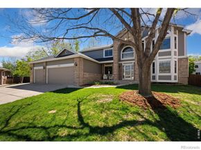 1410 Wildrose Drive, Longmont CO 80503