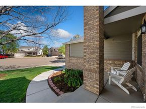 1410 Wildrose Drive, Longmont CO 80503