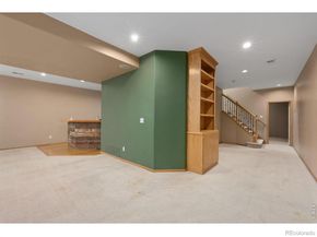 1410 Wildrose Drive, Longmont CO 80503