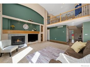 1410 Wildrose Drive, Longmont CO 80503