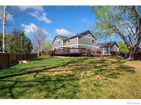 1410 Wildrose Drive, Longmont CO 80503