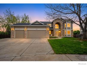 1410 Wildrose Drive, Longmont CO 80503