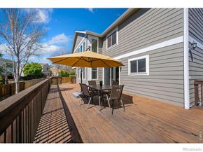 1410 Wildrose Drive, Longmont CO 80503