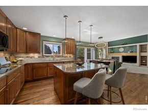 1410 Wildrose Drive, Longmont CO 80503
