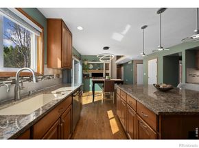 1410 Wildrose Drive, Longmont CO 80503