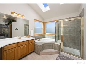 1410 Wildrose Drive, Longmont CO 80503