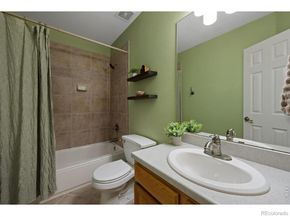 1410 Wildrose Drive, Longmont CO 80503