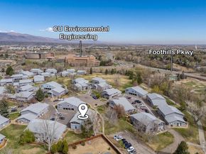 4264 Monroe Drive C, Boulder CO 80303