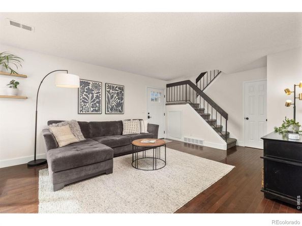 4264 Monroe Drive C, Boulder CO 80303