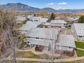 4264 Monroe Drive C, Boulder CO 80303