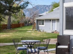 4264 Monroe Drive C, Boulder CO 80303