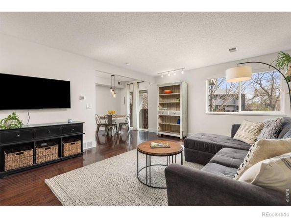 4264 Monroe Drive C, Boulder CO 80303