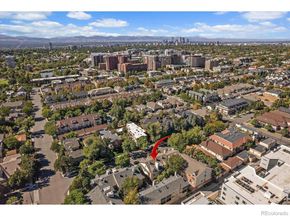 162 S Jackson Street, Denver CO 80209