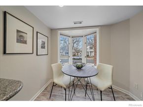 162 S Jackson Street, Denver CO 80209