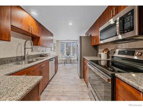 162 S Jackson Street, Denver CO 80209