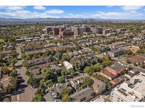 162 S Jackson Street, Denver CO 80209