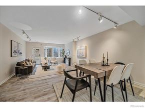 162 S Jackson Street, Denver CO 80209