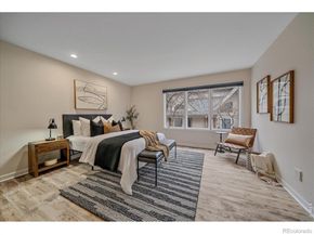 162 S Jackson Street, Denver CO 80209