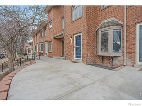 162 S Jackson Street, Denver CO 80209